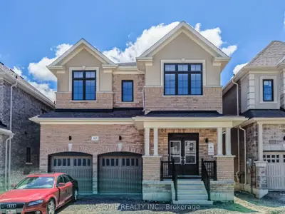 167 Danny Wheeler Boulevard, Georgina, On L4p 0j5
