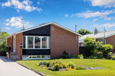 10 Rockport Crescent, Richmond Hill, On L4c 2l6