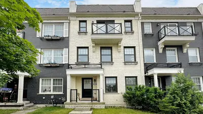 166 Turner Dairy Lane, Whitchurch-stouffville, On L4a 1y1