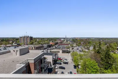 10101 Yonge Street Ph11, Richmond Hill, On L4c 0v6