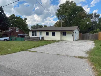 298 Irene Drive, Georgina, On L4p 3b1