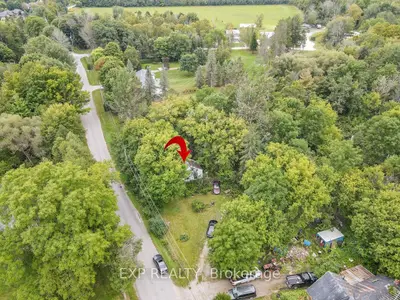 403 Catering Road, Georgina, On L0e 1r0