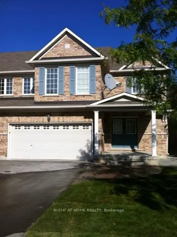 171 Matthew Boyd Crescent, Newmarket, On L3x 3c7