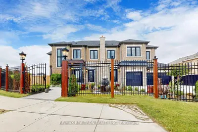 188 Sunnyridge Avenue, Whitchurch-stouffville, On L4a 0r7