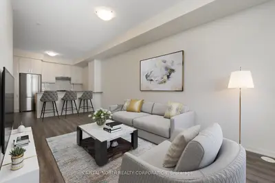 141 Honeycrisp Crescent 192, Vaughan, On L4k 5z8
