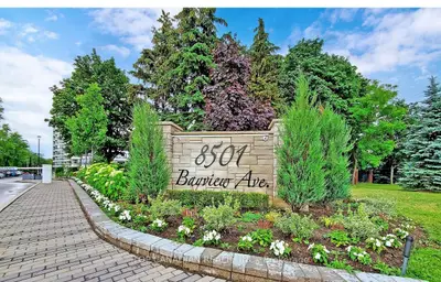 8501 Bayview Avenue 307, Richmond Hill, On L4b 3j7