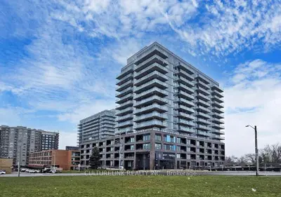 185 Deerfield Road 1511, Newmarket, On L3y 0g7
