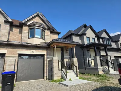 22 Kiernan Crescent N, New Tecumseth, On L9r 0v3