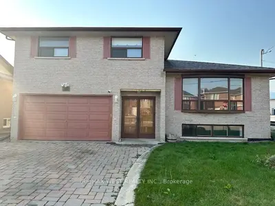 Detached in Bradford West Gwillimbury