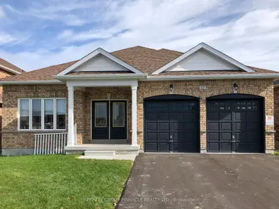 17 Butcher Street, Brock, On L0k 1a0