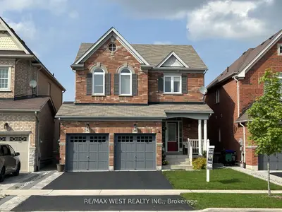 54 Blue Dasher Boulevard, Bradford West Gwillimbury, On L3z 0e5