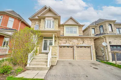 725 Millard Street, Whitchurch-stouffville, On L4a 0b2