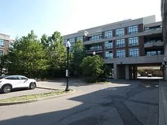2396 Major Mackenzie Drive 318, Vaughan, On L6a 4t1