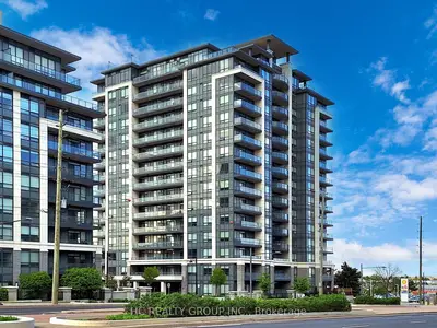 #711 398 Highway 7, Richmond Hill, On, L4b 0g6