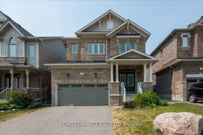 71 Michaelis Street, New Tecumseth, On L9r 0m8