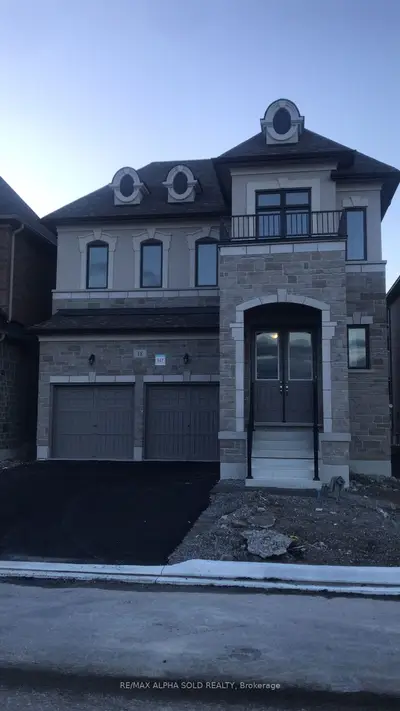18 Klinck Drive, Richmond Hill, On L4s 0m6