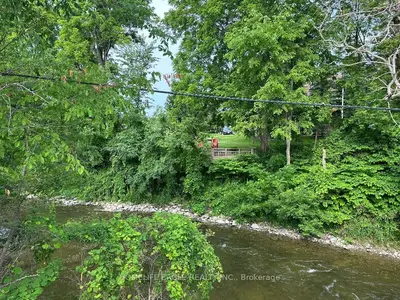 Vacant Land in Brock