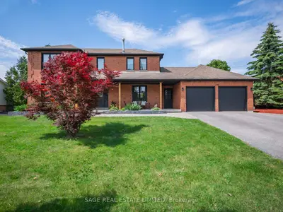 2308 Victoria Street S, Innisfil, On L9s 1k5