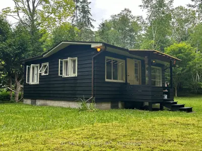 Detached in Georgina