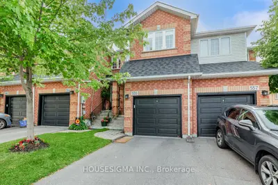 555 Tugwell Place, Newmarket, On L3y 8s5
