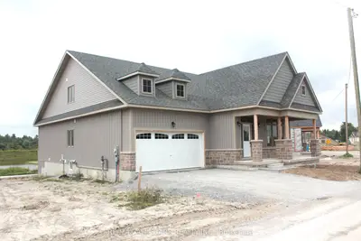 Detached in Georgina