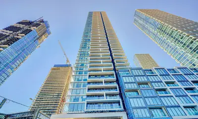 950 Portage Parkway 4608, Vaughan, On L4k 0j7