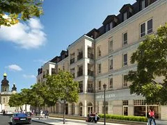 101 Cathedral High Street 225, Markham, On L6c 0p1