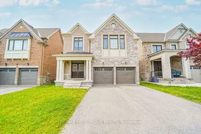 64 Tesla Crescent, East Gwillimbury, On L9n 1m8