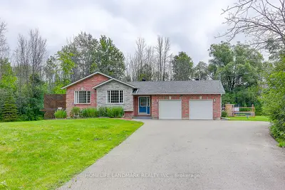 26893 Kennedy Road, Georgina, On L0e 1s0