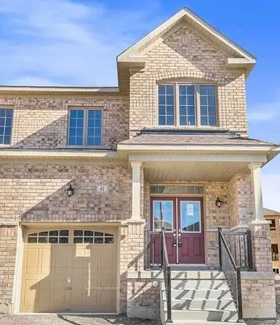41 Ferragine Crescent, Bradford West Gwillimbury, On L3z 2a6