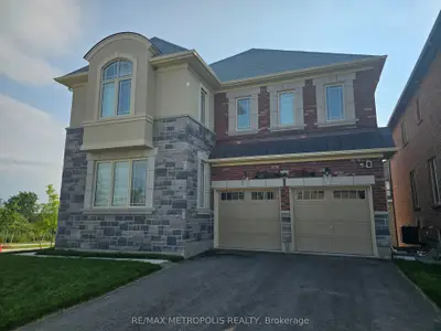 2 Balsdon Hollow Bsmt, East Gwillimbury, On L9n 0y7