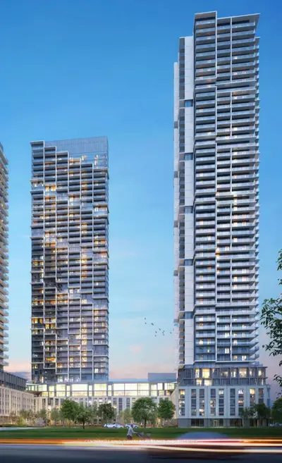 Condo Apartment in Vaughan