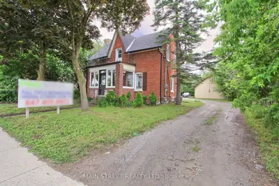 20850 Dalton Road Primary, Georgina, On L0e 1r0