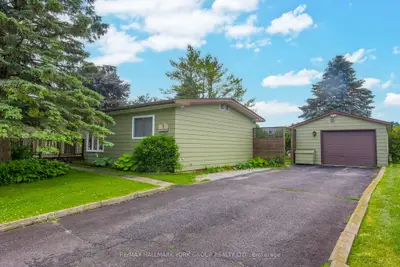 Detached in Georgina