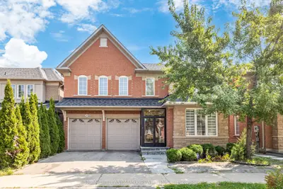 49 Goldlist Drive Bsmt, Richmond Hill, On L4e 4k9