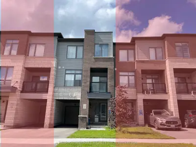 108 Bravo Lane, Newmarket, On L3x 0l3