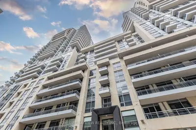 9201 Yonge Street Nw603, Richmond Hill, On L4c 6z2
