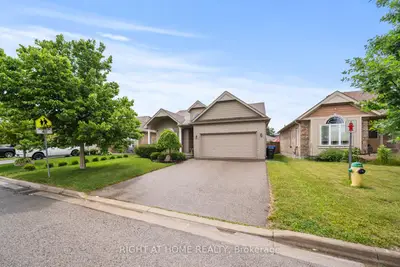 234 Church Street N, New Tecumseth, On L9r 0g4