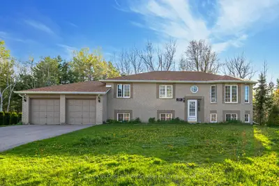 54 Princess Drive, Adjala-tosorontio, On L0m 1m0