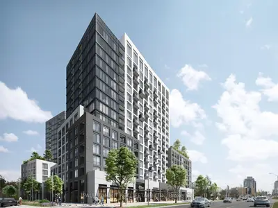 8868 Yonge Street 1702e, Richmond Hill, On L4c 1z8