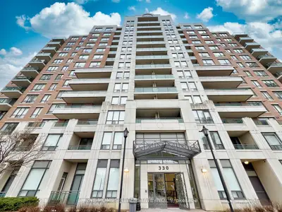 330 Red Maple Road 203, Richmond Hill, On L4c 0t6