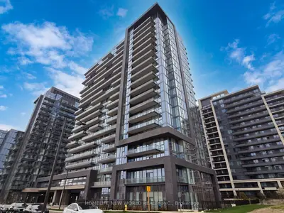20 Gatineau Drive 807, Vaughan, On L4j 0a3