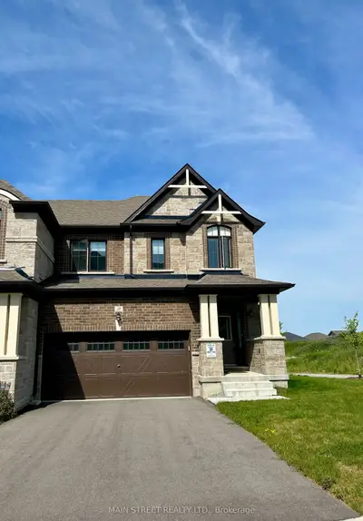 28 Verbena Street, East Gwillimbury, On L9n 0t6