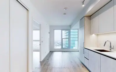 1000 Portage Parkway 3609, Vaughan, On L4k 0l1