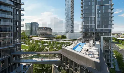 1000 Portage Parkway 1911, Vaughan, On L4k 4r6