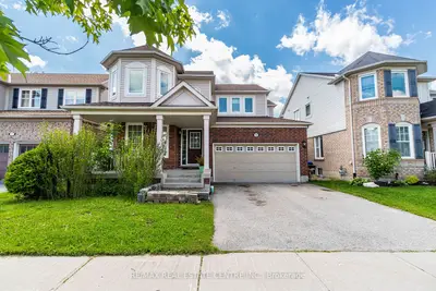 Detached in New Tecumseth