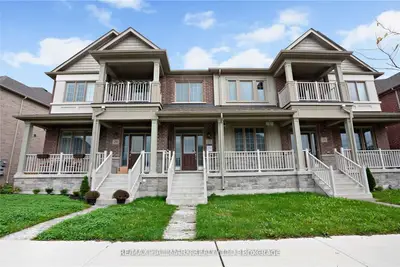 27 Carratuck Street, East Gwillimbury, On L9n 0s5