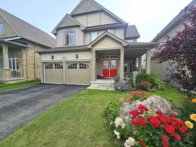 47 John Link Avenue, Georgina, On L0e 1r0