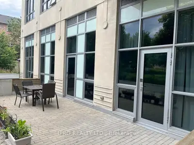9191 Yonge Street Sw102, Richmond Hill, On L4c 1e2