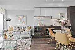 5 Buttermill Avenue 3706, Vaughan, On L4k 0j5